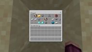 This Minecraft Bedrock seed contains a literal treasure trove at its spawn point (Image via Mojang)